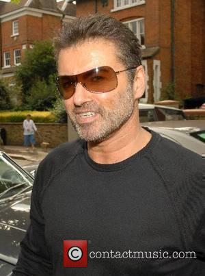 George Michael